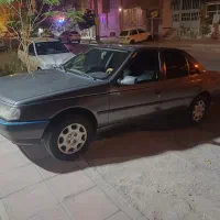 پژو ۴۰۵ مدل ۸۳