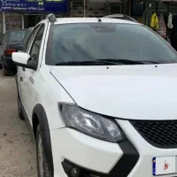 کوییک Sآپشنال مدل ۱۴۰۲