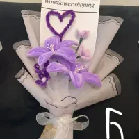 گل مصنوعی|گل مصنوعی|رباطکریم, نصیرشهر|دیوار