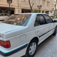 پژو پارس بدون رنگ کم کار کرد|خودرو سواری و وانت|ری, فیروزآبادی|دیوار