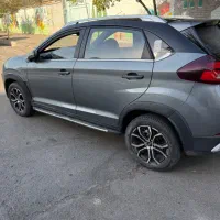 ام وی ام ایکس ۲۲ پرو اتوماتیک ۱۴۰۱|خودرو سواری و وانت|مشهد, شفا|دیوار