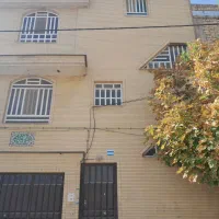 طبقه دوم 110متری استانداری