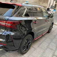 KMC A5|خودرو سواری و وانت|تهران, ولنجک|دیوار