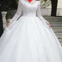 لباس عروس