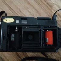 دوربین یاشیکا اصل ژاپنی|دوربین عکاسی و فیلم‌برداری|آستارا, |دیوار