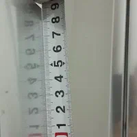 قوطی استیل|مصالح و تجهیزات ساختمان|رشت, حسین آباد|دیوار