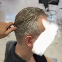 اصلاح و فید ریش/کوتاهیدقیق مو/فید دور مو|خدمات زیبایی و سلامت|رشت, فلسطین|دیوار