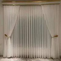 انواع پرده|پرده، رانر، رومیزی|شیراز, کوشک میدان|دیوار