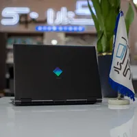 لپتاپ HP OMEN با پردازنده i7-11800Hو 4 گیگ RTX3050|رایانه همراه|یزد, |دیوار