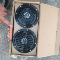 بوق 1011مارک بوش اصل نو نو