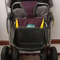 کالسکه کودک|کالسکه و لوازم جانبی|مشهد, مشکینی (شهرک غرب)|دیوار