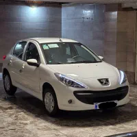 پژو 207 tu3 مدل 404 صفر خشک