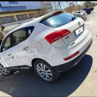 جک S5 NEW 2024|خودرو سواری و وانت|سیرجان, |دیوار