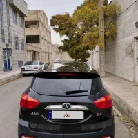 جک 1402 s3|خودرو سواری و وانت|اسلامشهر, صادقیه|دیوار