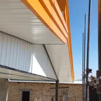 اجرای شیروانی|خدمات پیشه و مهارت|قیدار, |دیوار