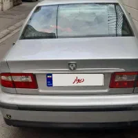 سمند x7 مدل 85 سالم