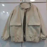 کت زمستانه دخترانه