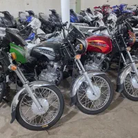 طرح باکسر رهرو150|موتورسیکلت|میبد, |دیوار