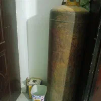 کپسول گاز ایران گاز