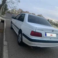 پژو پارس موتور معمولی مدل ۱۳۹۵ خانگی|خودرو سواری و وانت|فردوس (خراسان), |دیوار