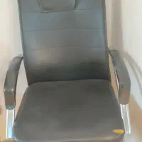 صندلی چرخدار جک دار