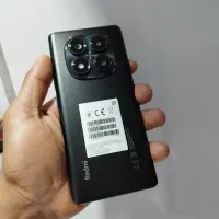 نوت 14پرو درحد صفر