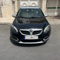 برلیانس کراس ۱۵۰۰