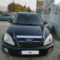 خودرو ام وی ام x33|خودرو سواری و وانت|کلاله, |دیوار