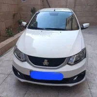 فروش ساینا دوگانه سوز مدل 1403|خودرو سواری و وانت|بندرعباس, |دیوار