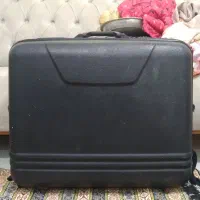 چمدان کار کرده