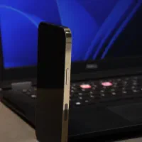 ایفون 13 پرو 256  d943  طلایی|موبایل|اهواز, گلستان|دیوار