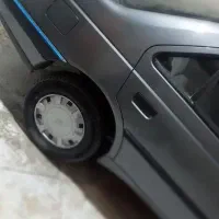 پژو 86 دوگانه کارخانه لاکاغذی|خودرو سواری و وانت|سنندج, |دیوار