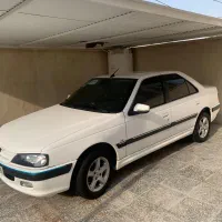 پارس تیوفایو elx سفارشی