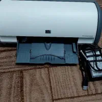 HP Deskjet D1560