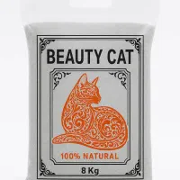 خاک گربه beauty cat