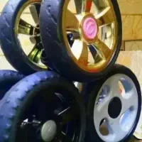 چرخ کالسکه