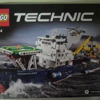 لگو اصل تکنیک 42064 LEGO Technic|اسباب‌‌بازی|کرج, شهرک خاتم النبیا|دیوار