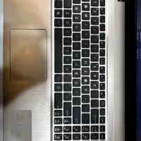 لپ تاب asus|رایانه همراه|تهران, مجیدآباد|دیوار