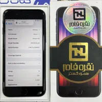 اپل SE 2022 128 LLA پک اصلی|موبایل|کرج, اصفهانی‌ها|دیوار
