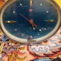 ساعت کوکی سالم