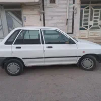 پرایدمدل۹۲