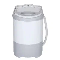 ماشین لباسشویی تک شو