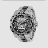 ساعت اینویکا