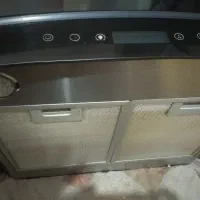 هود تمام لمسی بیتا سالم سالم