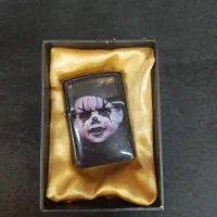 فندک کلیپر اصلی