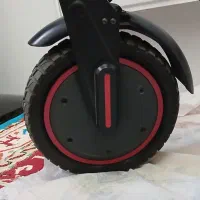 اسکوتر برقی