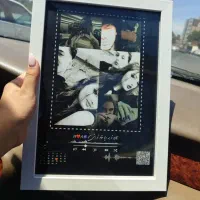 تابلو های کادویی|تابلو، نقاشی، عکس|تبریز, |دیوار