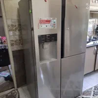 یخچال ساید الجی