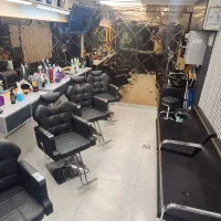 کارآموز شاگرد آموزشگاهی وردست ارایشگاه|استخدام درمانی، زیبایی، بهداشتی|تهران, میرداماد|دیوار