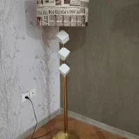 آباژور ایستاده مدرن